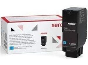 Xerox 006R04621 Versalink C620-C625 Standart Kapasite Cyan Mavi Toner 6.000 Sayfa