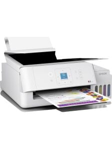 EPSON ECOTANK L3366 ÇOK FONKSİYONLU KABLOSUZ MÜREKKEP TANKLI YAZICI