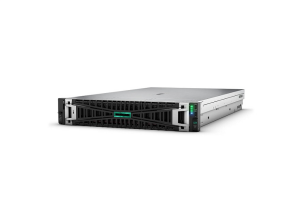 HPE DL380 G11 XEON GOLD 6530 P81787-425 64GB DDR5 RDIMM-4X1.92TB SSD-2x1100w Rack Sunucu (10003)