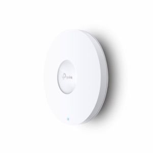 EAP653 AX3000 Ceiling Mount Dual-Band Wi-Fi 6 Access Point PORT 1×1Gbps RJ45 P