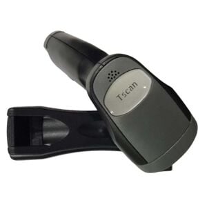 TScan 1D TS-39 Lazer Kablosuz Standlı Barkod Okuyucu