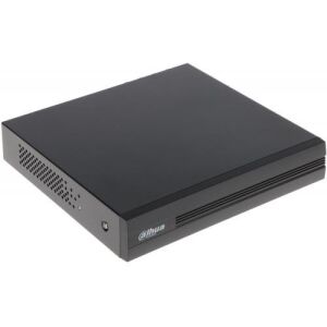 DAHUA 8kanal 2mp 1-diskli H265+ Analog Kayıt Cihazı XVR1B08-I