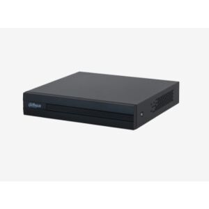 DAHUA 8kanal 2mp 1-diskli H265+ Analog Kayıt Cihazı XVR1B08-I