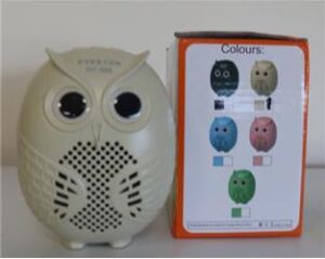 Everton Rt-354 Usb-Tf Card- Ses Bombası