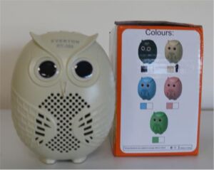 Everton Rt-354 Usb-Tf Card- Ses Bombası