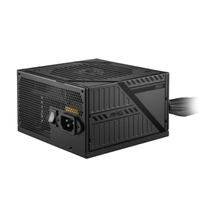 MSI 650W 80+ BRONZE A650BNL Power Supply