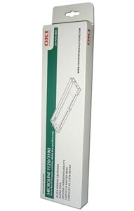 OKI 43571802 ŞERİT ML1120 ML1190 - 4 MİLYON KARAKTER