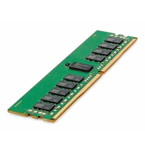 HPE 32GB DDR4 ECC RDIMM 3200MHz 2Rx8 SUNUCU RAM P06033-B21