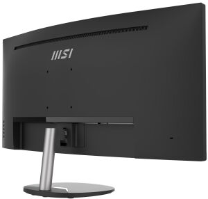 MSI 34 VA PRO MP341CQ 1MS 100HZ HDMI-DP Kavisli Kurumsal Monitör 3440x1440