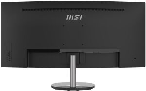 MSI 34 VA PRO MP341CQ 1MS 100HZ HDMI-DP Kavisli Kurumsal Monitör 3440x1440