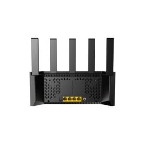 TENDA TE6L PRO WIFI7 BE5100 Dualband Router