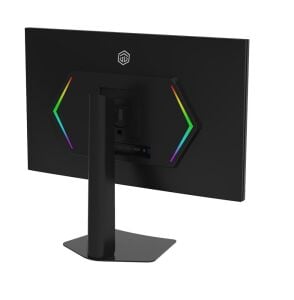 GameBooster 27 GB-27F540FP 540Hz Fast IPS 0.5ms MPRT FHD 2xHDMI+2XDP RGB Pivot Flat Gaming Monitör