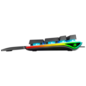 GAMEBOOSTER G908 Kablolu Siyah Gaming Klavye