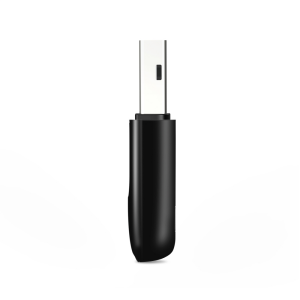 Tp-Link TL-WN823N 300 Mbps Mini Kablosuz USB Adaptör