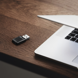 Tp-Link TL-WN823N 300 Mbps Mini Kablosuz USB Adaptör
