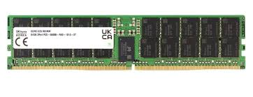 HYNIX DDR5 ECC RDIMM 64GB 5600MHz HMCG94AGBRA632NA-AA 2Rx4 Sunucu Ram