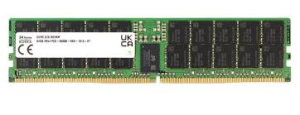 HYNIX DDR5 ECC RDIMM 64GB 5600MHz HMCG94AGBRA632NA-AA 2Rx4 Sunucu Ram