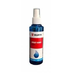 Würth 089313922802824 150ml Uranüs  Sprey Araç Kokusu
