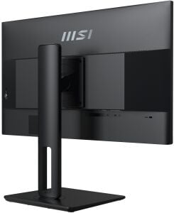 MSI 23.8 IPS PRO MP245PG 1MS 100HZ HDMI-DP Kurumsal Pivot Monitör 1920x1080