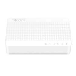 Tenda S105 5 Port 10-100 Mbps Switch Plastik Kasa