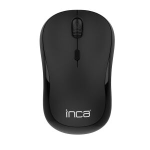 INCA ERGONOMİC DESİGN Siyah Mouse IWM-289T