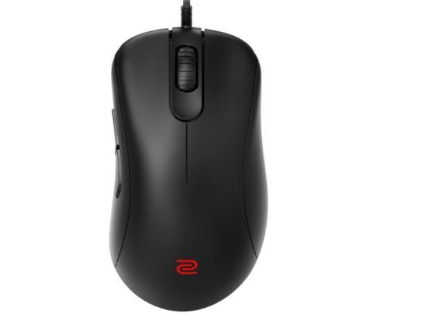 EC3-C Paracord Kablolu Küçük Boy Sağ El Ergonomik Hafif 24 Çentik Siyah Espor