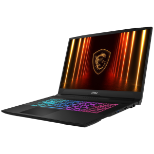 MSI 17.3 KATANA 17 Bundle