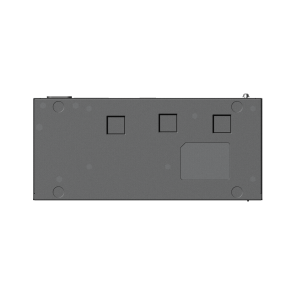 RUIJIE 16port REYEE GIGABIT Ynetilemez Switch elik Kasa RG-ES116G-L