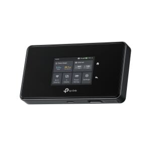 Tp-Link M8550 5G LTE Mobil Kablosuz Router
