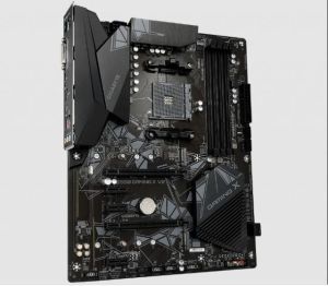 B550-GAMING-X-V2 B550M GAMING X V2 DDR4 2133MHZ ANAKART