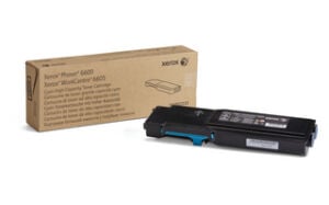 XEROX 106R02233 Cyan Orijinal Toner 6.000 Sayfa