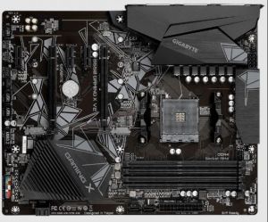 B550-GAMING-X-V2 B550M GAMING X V2 DDR4 2133MHZ ANAKART