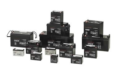 MAKELSAN 6FM-7  12V 7AH KURU TİP AKÜ