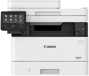 CANON MF453DW A4 Siyah ok Fonksiyonlu Faxl� Laser Yaz�c� USB 2.0,Ethernet,Kablosuz