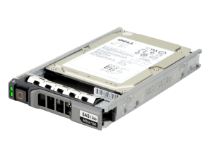 DELL 600GB 2.5 04HGTJ 15K 12G Enterprise SAS Sunucu Diski
