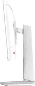MSI 27 RAPID IPS MAG 274QRFW X32 0.5MS 320HZ HDMI-DP Pivot Gaming Monitör Beyaz 2560x1440