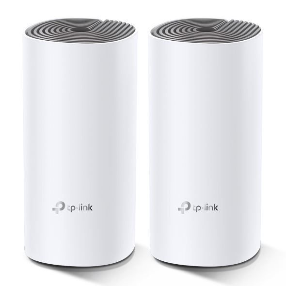 DECO-E4-3P AC1200 Whole Home Mesh Wi-Fi System 3 pack