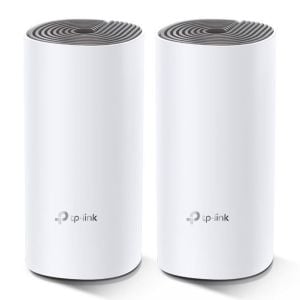 DECO-E4-3P AC1200 Whole Home Mesh Wi-Fi System 3 pack