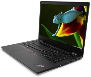 Lenovo ThinkPad L13 20VH001VTX i5-1135G7 16GB 512SSD 13.3 FullHD FreeDos Notebook