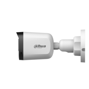 DAHUA 2MP Bullet 3.6mm Analog Kamera Akıllı Işıklı Sesli HAC-B1A21P-U-IL-A