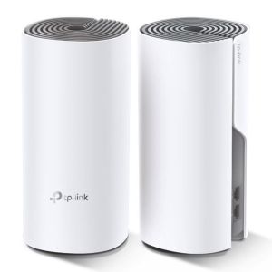 DECO-E4-3P AC1200 Whole Home Mesh Wi-Fi System 3 pack