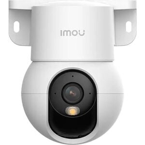 IMOU 3MP PT 3.6mm W�f� Kablosuz Pan-Tilt IP Kamera Ranger Mini IPC-K2MP-3H1WE