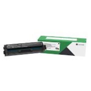 Lexmark 20N5XK0 6.000 Black Siyah Toner CS431 CX431