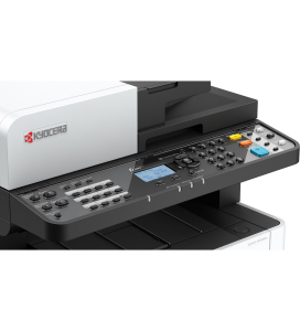 KYOCERA M2135DN A4 Siyah Çok Fonksiyonlu Dublex Laser Yazıcı USB 2.0,Ethernet