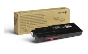 XEROX 106R03535 VersaLink C400/C405 Magenta Ekstra Yüksek Kapasiteli Orijinal Toner 8.000 Sayfa