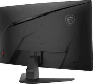 MSI 27 RAPID VA MAG 274CF X24 1MS 240Hz HDMI-DP Kavisli Gaming Monitör 1920x1080