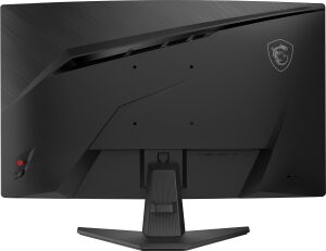 MSI 27 RAPID VA MAG 274CF X24 1MS 240Hz HDMI-DP Kavisli Gaming Monitör 1920x1080