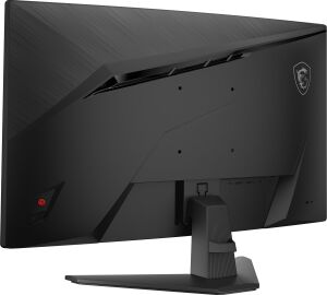 MSI 27 RAPID VA MAG 274CF X24 1MS 240Hz HDMI-DP Kavisli Gaming Monitör 1920x1080