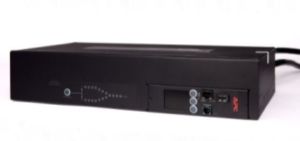AP4424 Rack ATS 230V 32A IEC 309 in16 C13 2C19 out