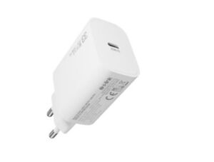 S-link SL-EC65 Type USB-C 30W PD - 33W PPS Hızlı Ev Şarj Adaptörü